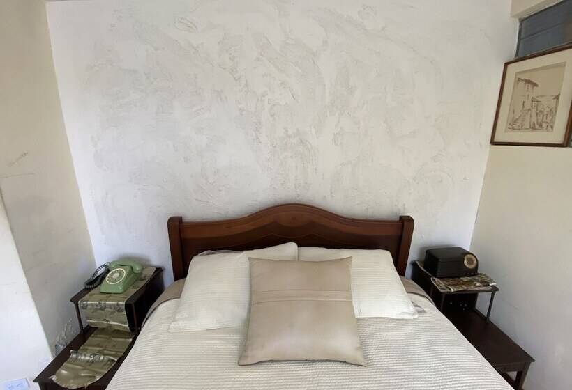 Bed and Breakfast Casa Skema   Garden