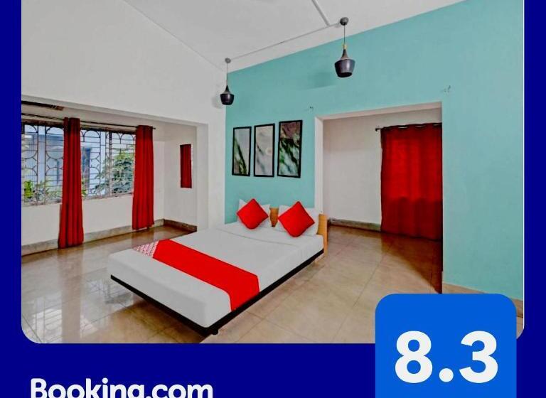 Flagship Hotel Park View Inn