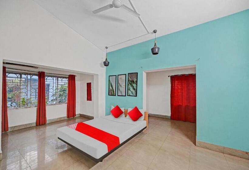 Flagship Hotel Park View Inn