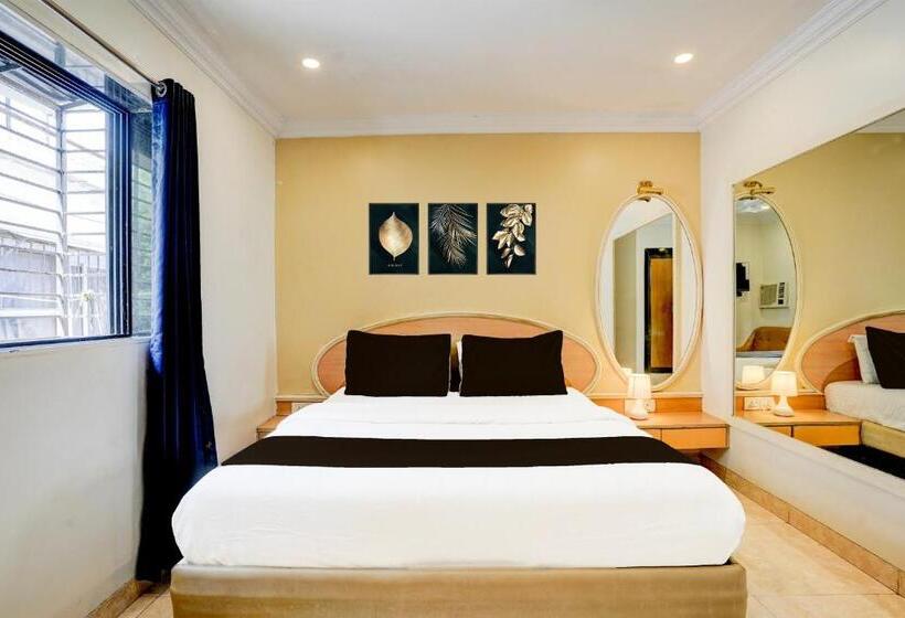 Fabhotel Grand Villa