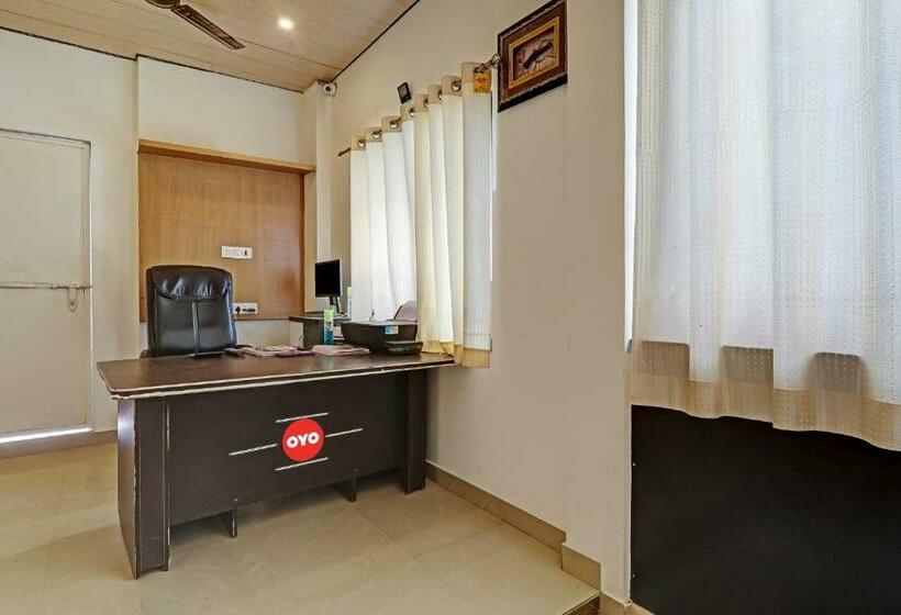 ホテル O R V Palce