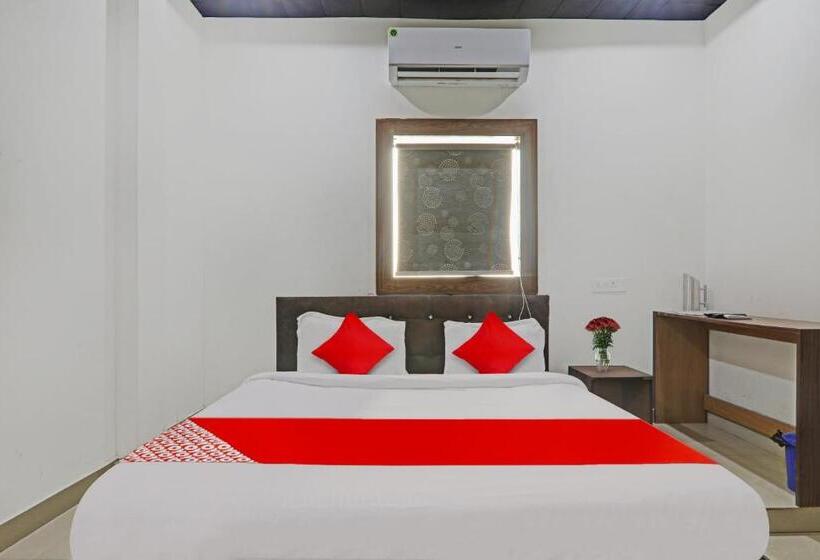 ホテル O R V Palce