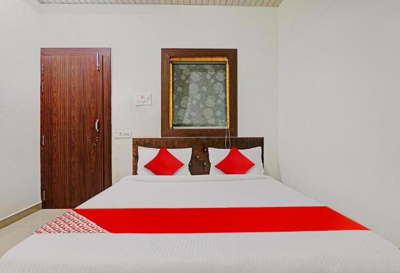 בית מלון כפרי O R V Palce