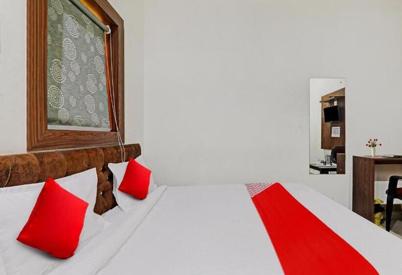 ホテル O R V Palce