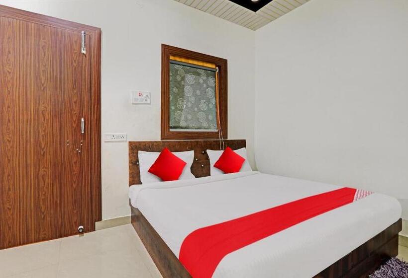 ホテル O R V Palce