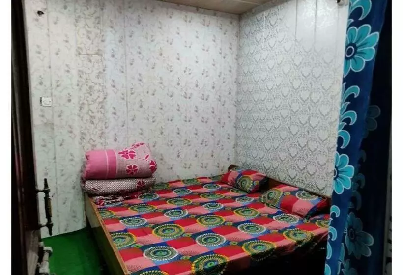 Hotelli Prakriti