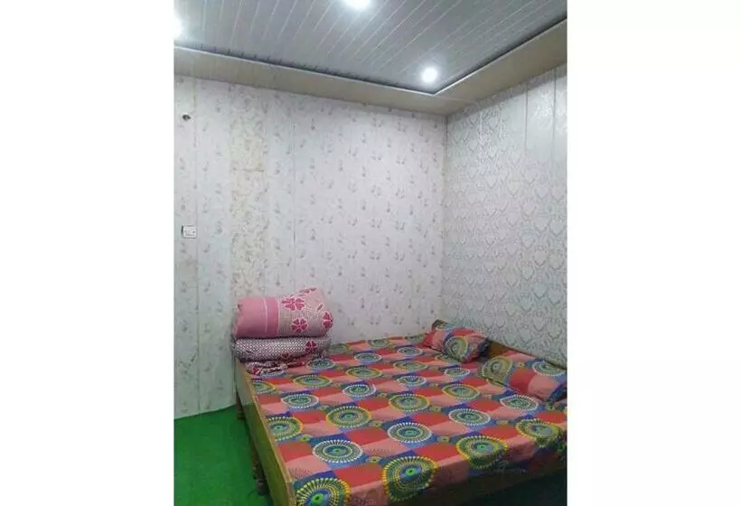 Hotelli Prakriti
