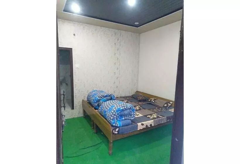 Hotelli Prakriti
