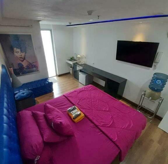 Jakarta Property By Travelibu