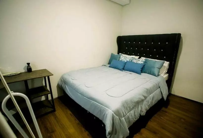 Jhs Condotel