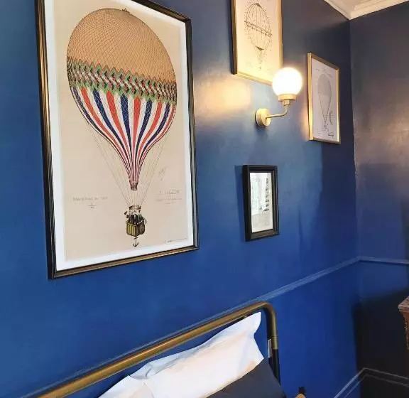 Majatalo Domaine Le Clos De La Source  Jacuzzi Et Petit Déjeuner Buffet