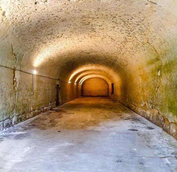 פנסיון Domaine Le Clos De La Source  Jacuzzi Et Petit Déjeuner Buffet