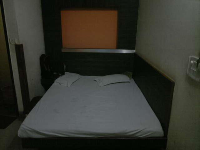 ペンション Shri Cottage