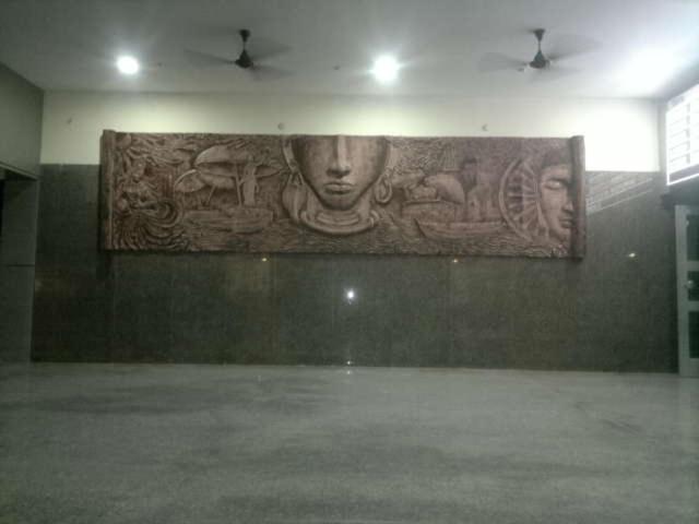 ペンション Shri Cottage