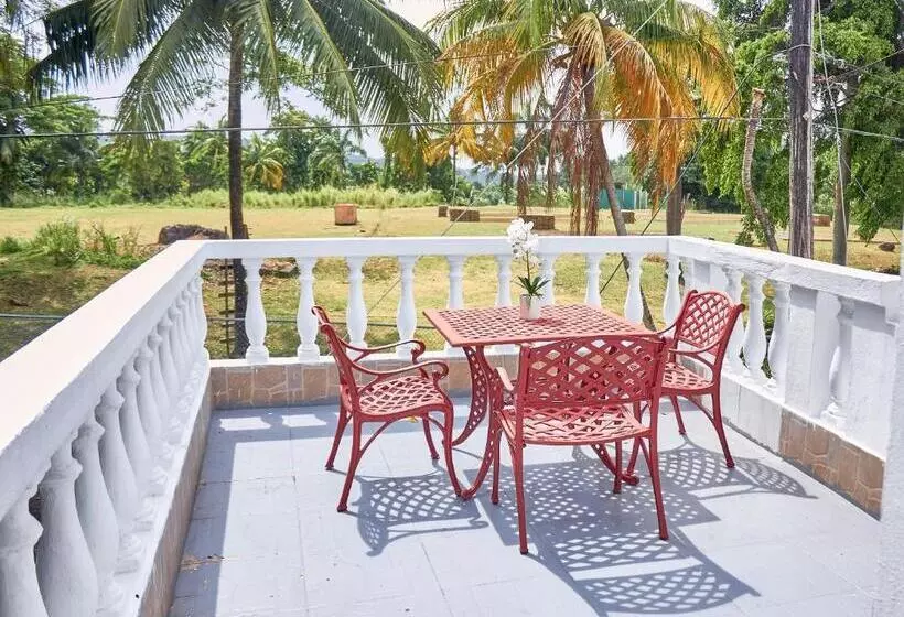 پانسیون Titchfield Guest House