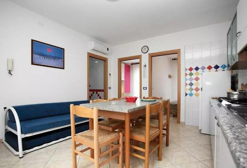 Residence La Pigna