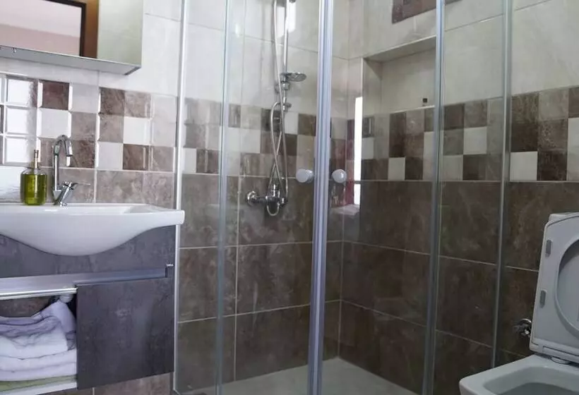 Akdağ Kemer Otel