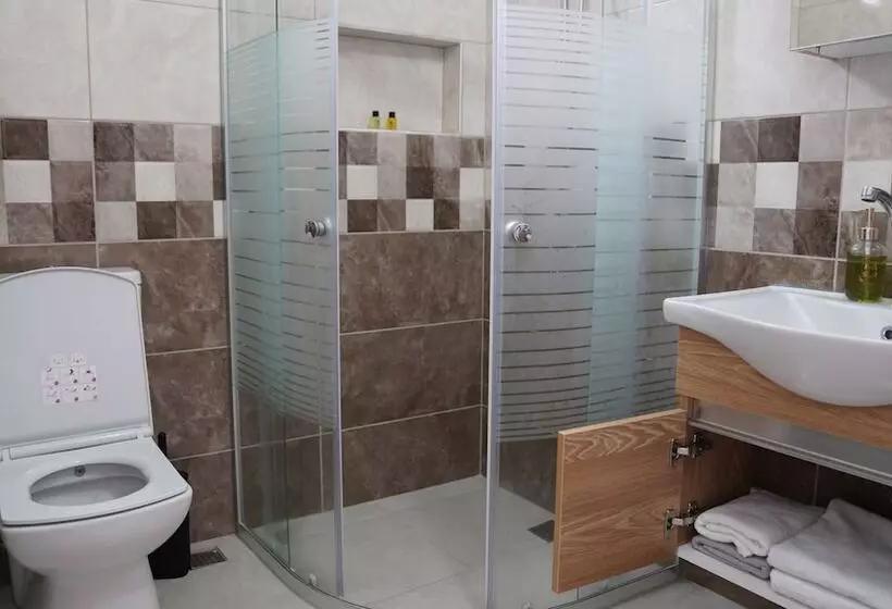 Akdağ Kemer Otel