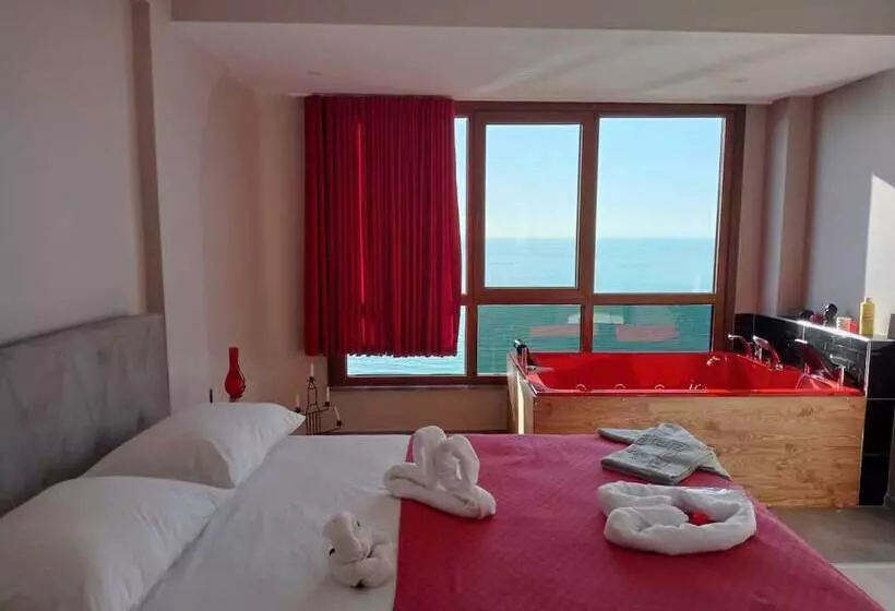 Akdağ Kemer Otel