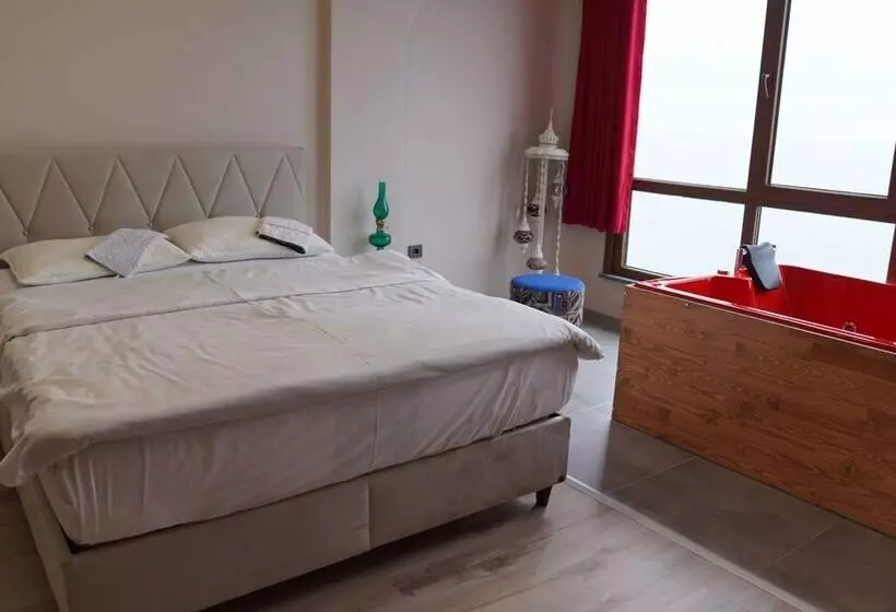Akdağ Kemer Otel