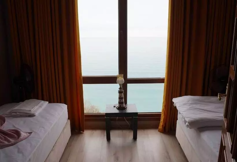 Akdağ Kemer Otel