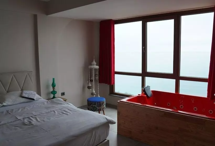 Akdağ Kemer Otel