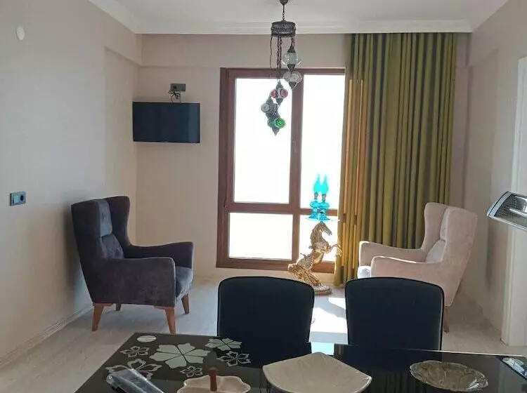 Akdağ Kemer Otel