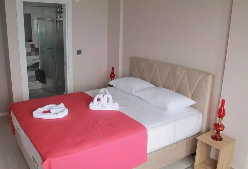 Akdağ Kemer Otel