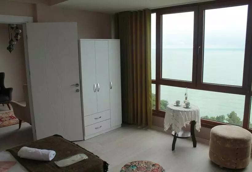 Akdağ Kemer Otel
