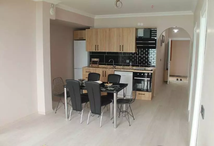 Akdağ Kemer Otel