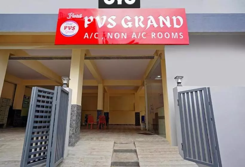 Flagship Hotel Pvs Grand