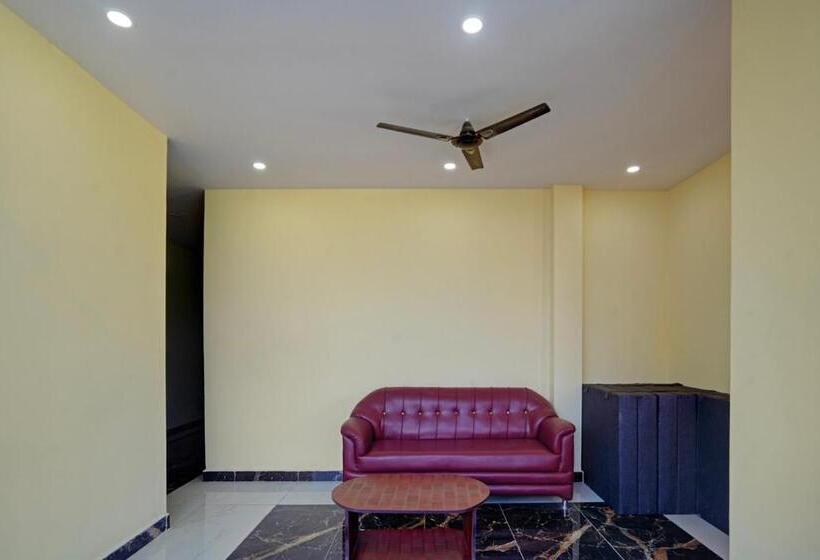 Flagship Hotel Pvs Grand