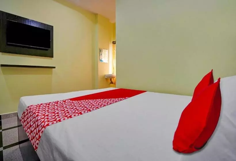 Flagship Hotel Pvs Grand