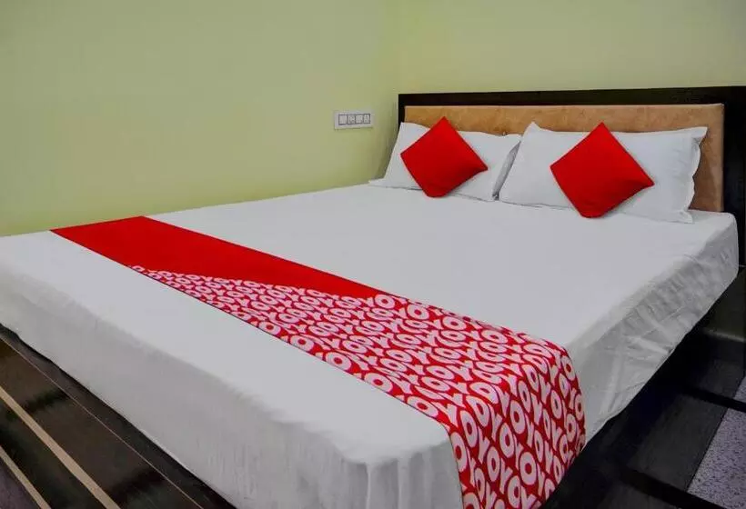Flagship Hotel Pvs Grand