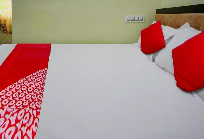 Flagship Hotel Pvs Grand
