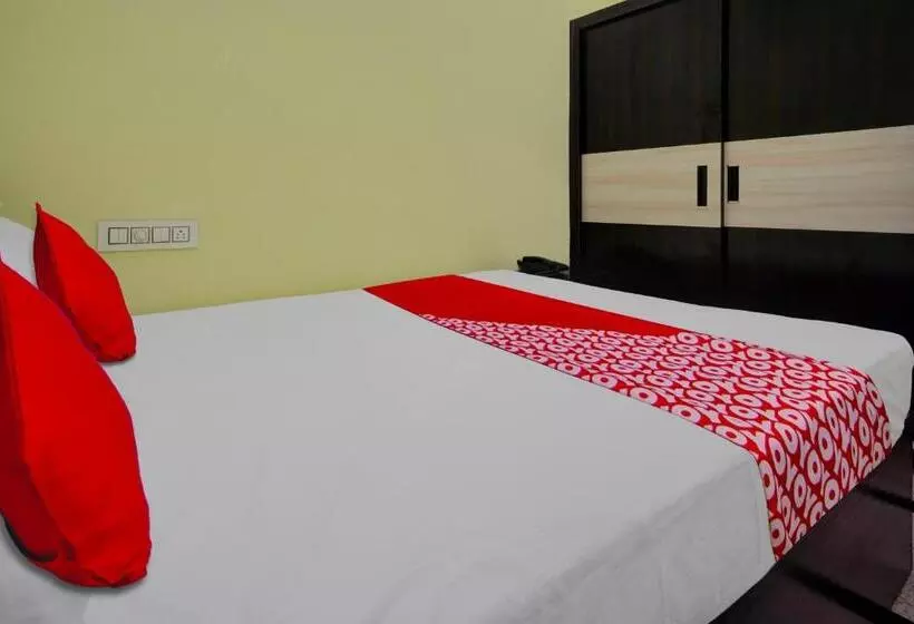 Flagship Hotel Pvs Grand
