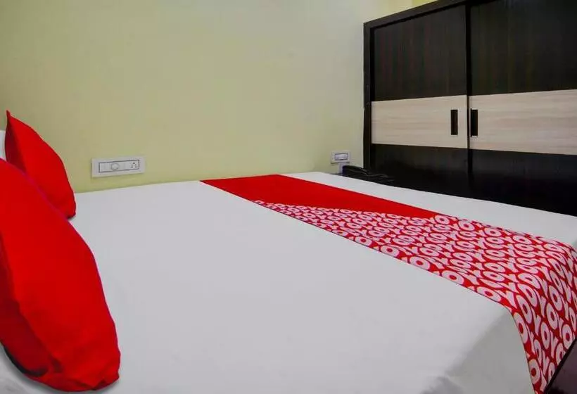 Flagship Hotel Pvs Grand