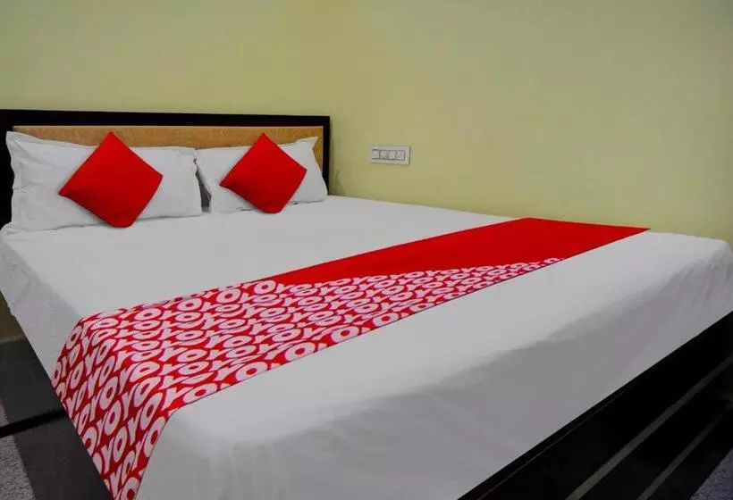 Flagship Hotel Pvs Grand