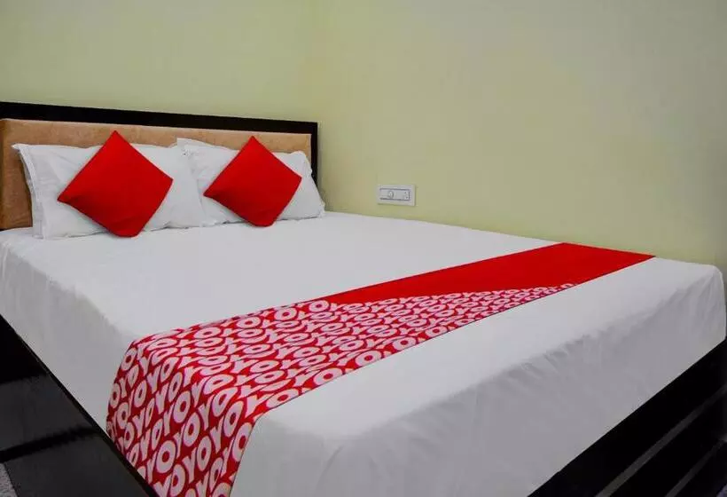 Flagship Hotel Pvs Grand