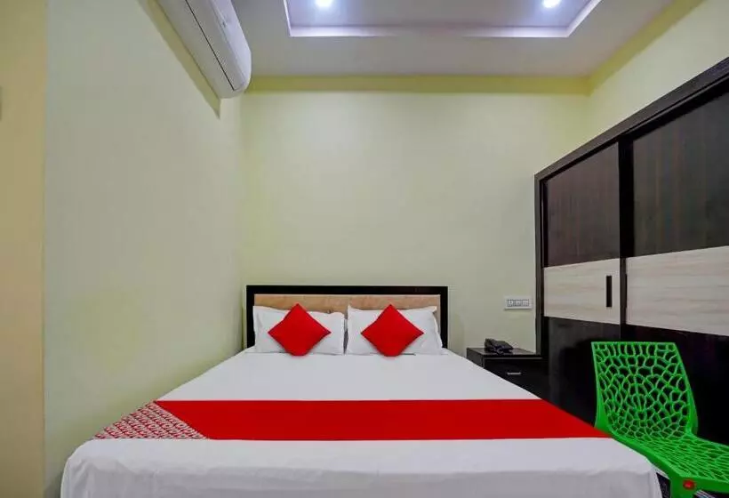 Flagship Hotel Pvs Grand