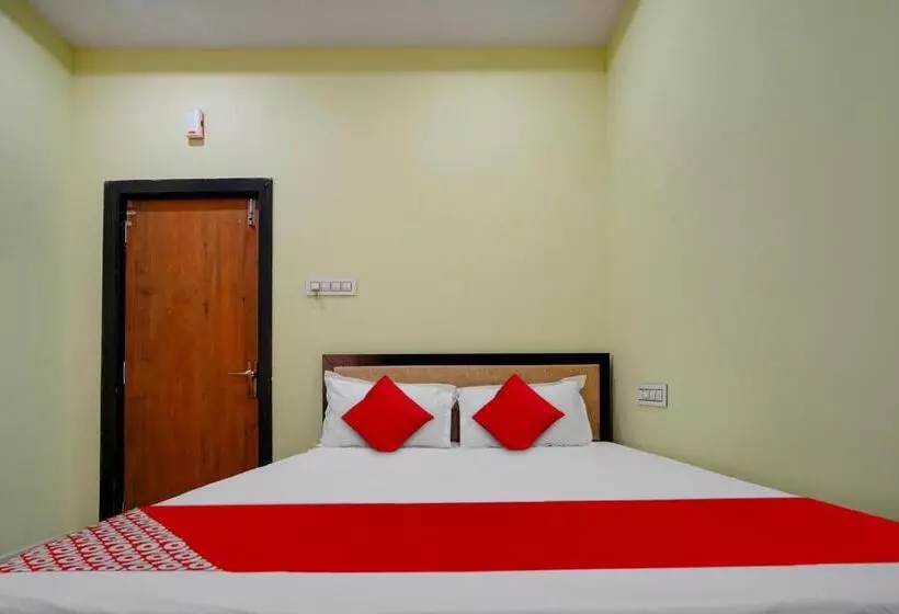 Flagship Hotel Pvs Grand