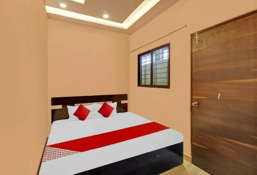 Flagship Hotel Sai Sa
