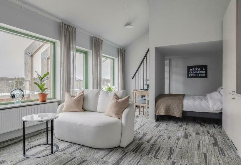 Homex Hotel For Gamers