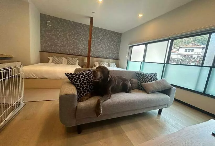 Hotelli Kototoki   Yu