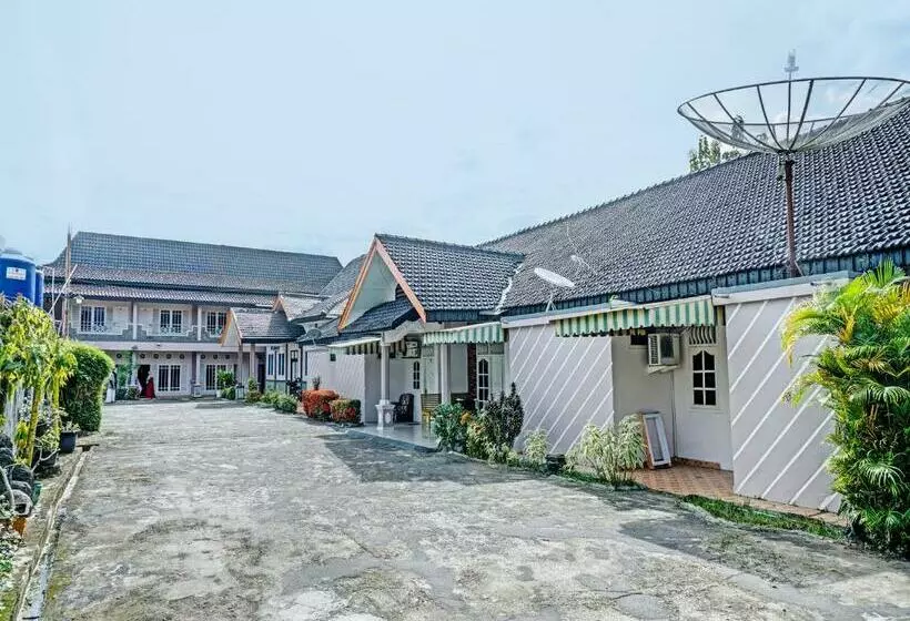 Capital O 92187 Hotel Sekar Sunja