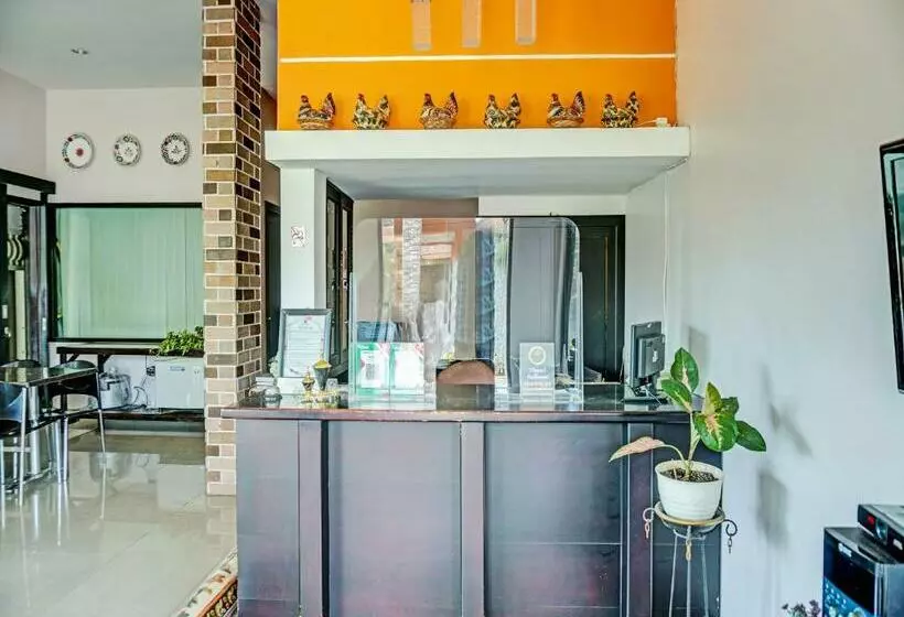 Capital O 92187 Hotel Sekar Sunja