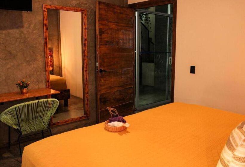 בית מלון כפרי Casa Flora Handmade