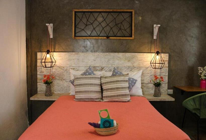 בית מלון כפרי Casa Flora Handmade