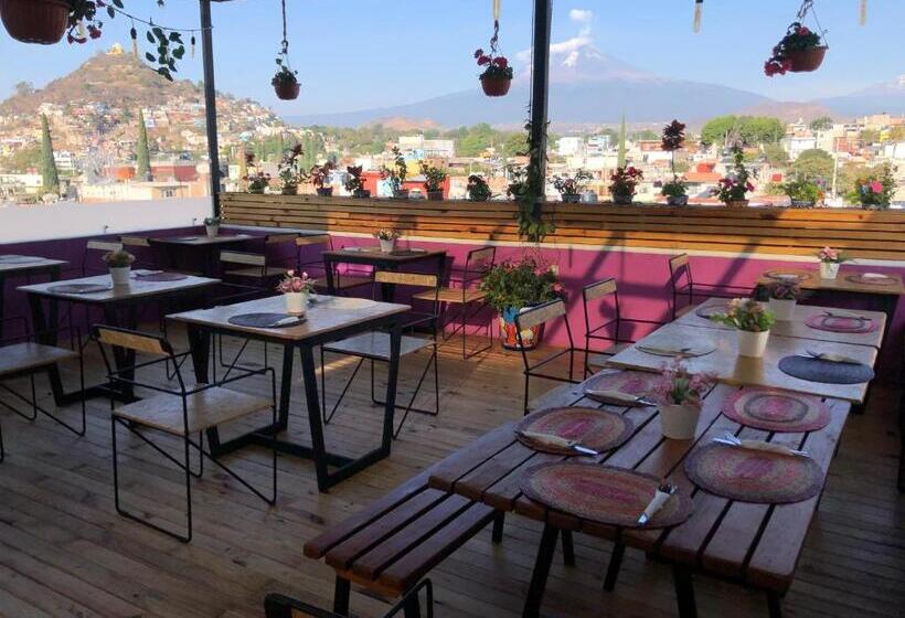 בית מלון כפרי Casa Flora Handmade