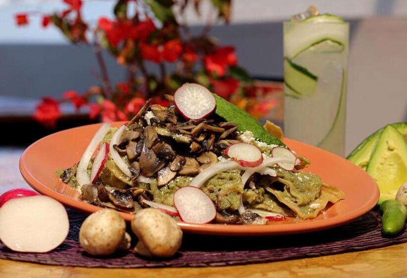 בית מלון כפרי Casa Flora Handmade